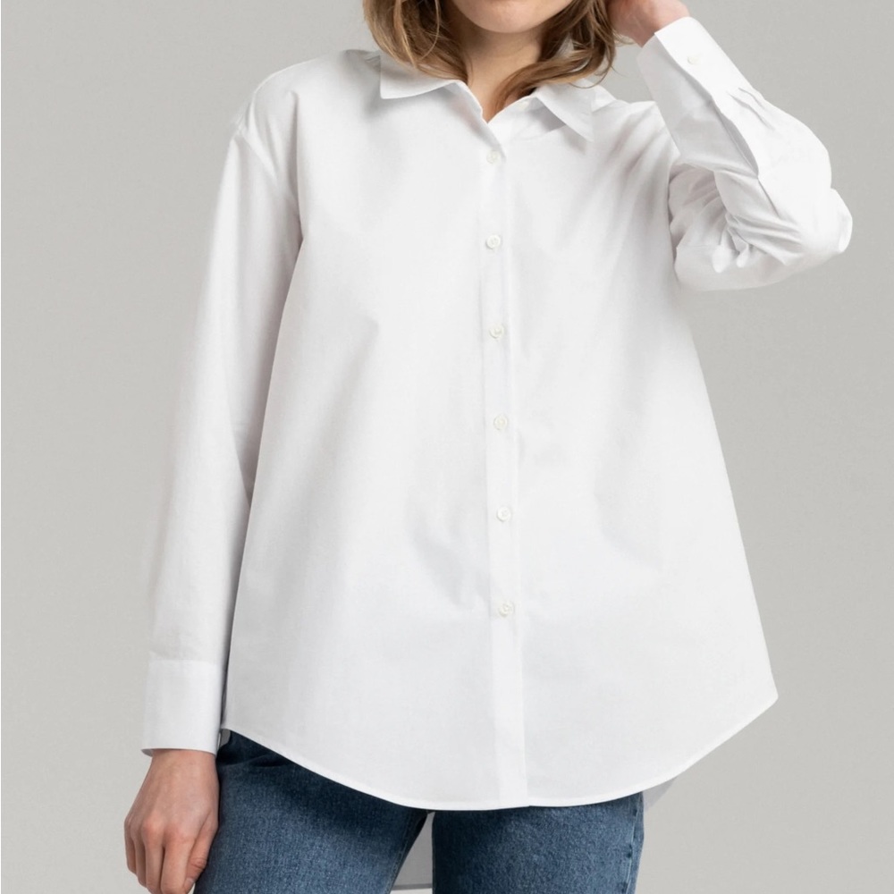 Brand NEW Asket “The Shirt”